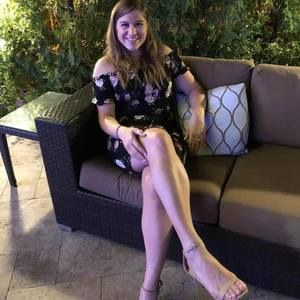 Meet your Posher, Katerina